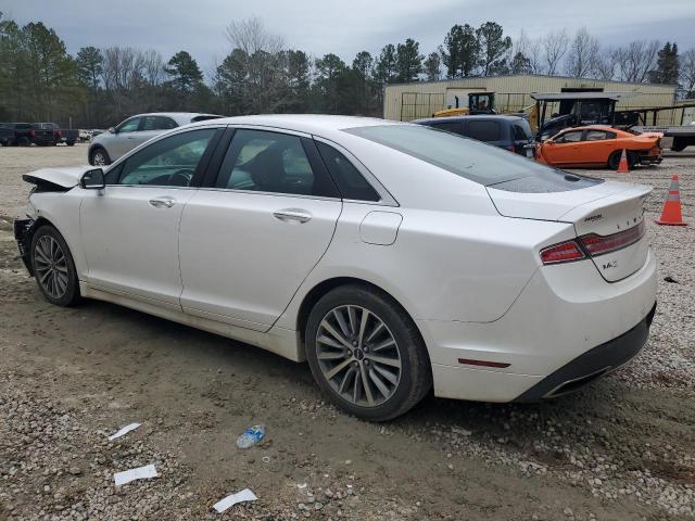 3LN6L5A91HR664570 Lincoln Mkz Premiere