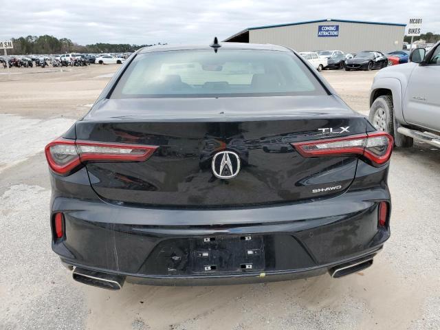 2021 ACURA TLX TECHNO - 19UUB6F44MA010041