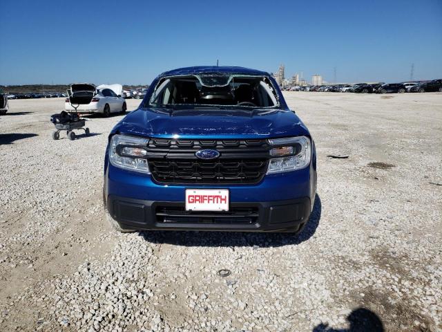 2023 FORD MAVERICK X 3FTTW8F92PRA03282