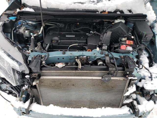 2016 HONDA CRV 2HKRM4H54GH688388