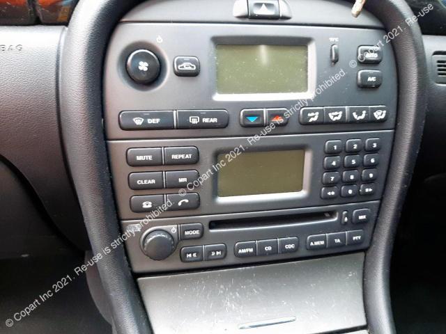 SAJAH53186BE92860 Jaguar X-type Spo