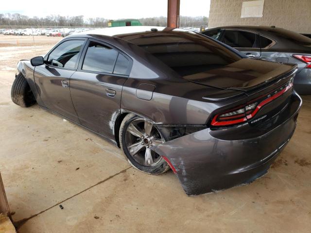 2C3CDXBG9FH748744 Dodge Charger Se