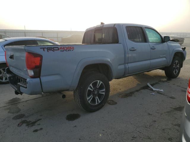 2018 TOYOTA TACOMA DOU - 3TMDZ5BN1JM049512