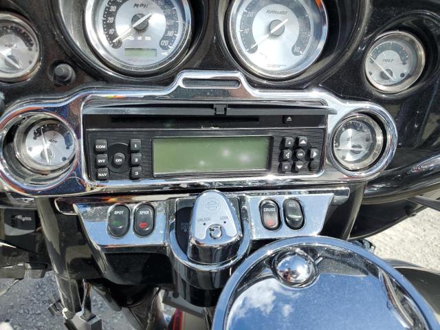 2006 HARLEY-DAVIDSON FLHTCUSE - 1HD1PRE166Y951057