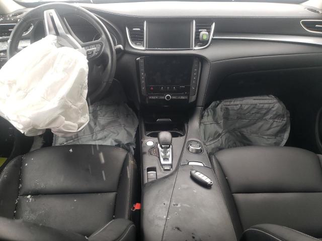 2019 INFINITI QX50 ESSEN - 3PCAJ5M35KF137460