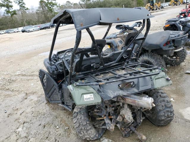 2022 HONDA SXS500 M - 1HFVE0360N4700291