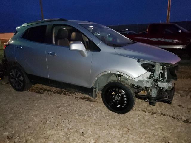 2021 BUICK ENCORE PRE KL4CJESMXMB370593