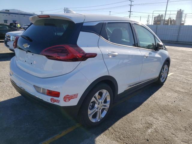 2017 CHEVROLET BOLT EV LT - 1G1FW6S04H4141403