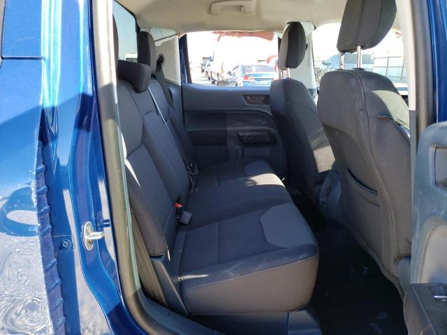 2023 FORD MAVERICK X 3FTTW8F92PRA03282