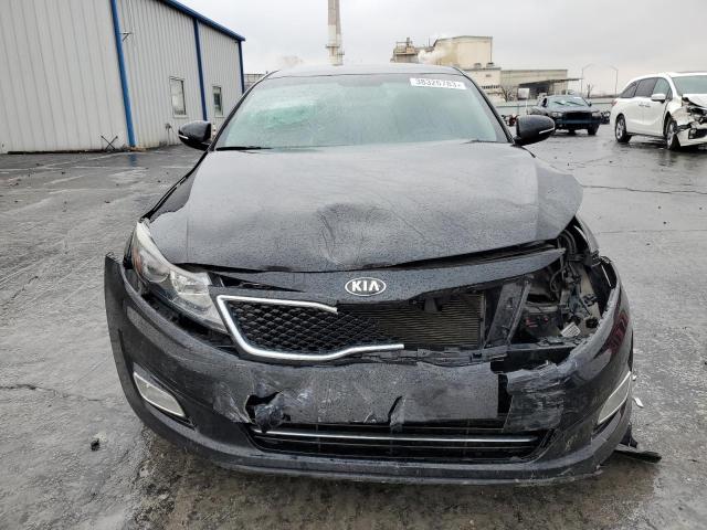 2015 KIA OPTIMA SX 5XXGR4A77FG513468