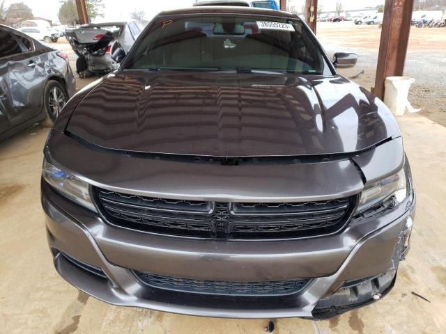 2C3CDXBG9FH748744 Dodge Charger Se