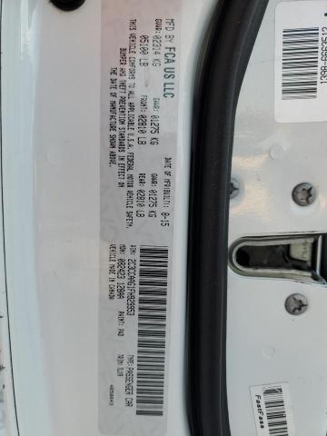 2015 CHRYSLER 300 LIMITE 2C3CCAAG1FH929953