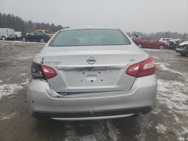2017 NISSAN ALTIMA 2.5 - 1N4AL3AP6HC268348
