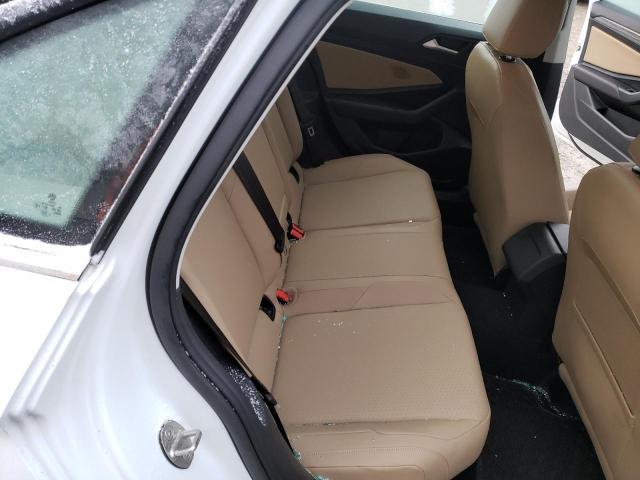 2019 VOLKSWAGEN JETTA SEL 3VWE57BU0KM091560