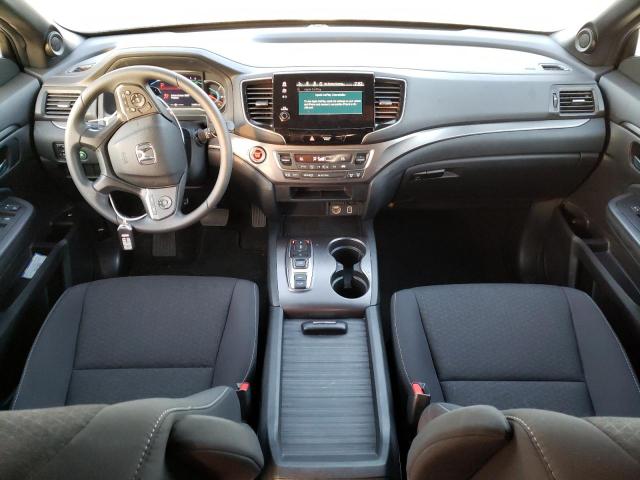2021 HONDA PASSPORT S - 5FNYF7H23MB014420