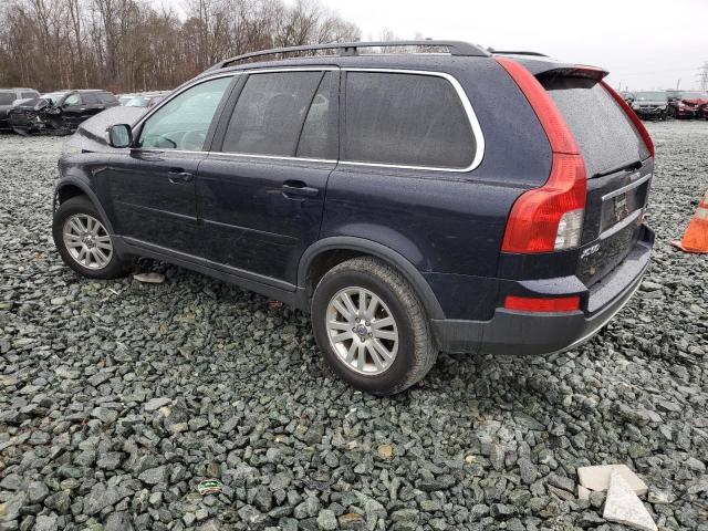 YV4CM982X81475413 Volvo XC90