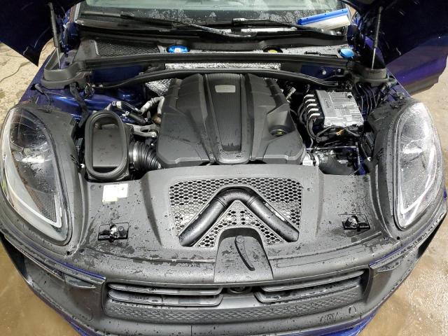 2023 PORSCHE MACAN GTS - WP1AF2A55PLB55059