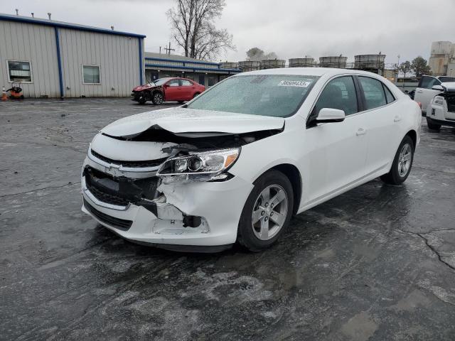 2016 CHEVROLET MALIBU LIM - 1G11C5SAXGF140300