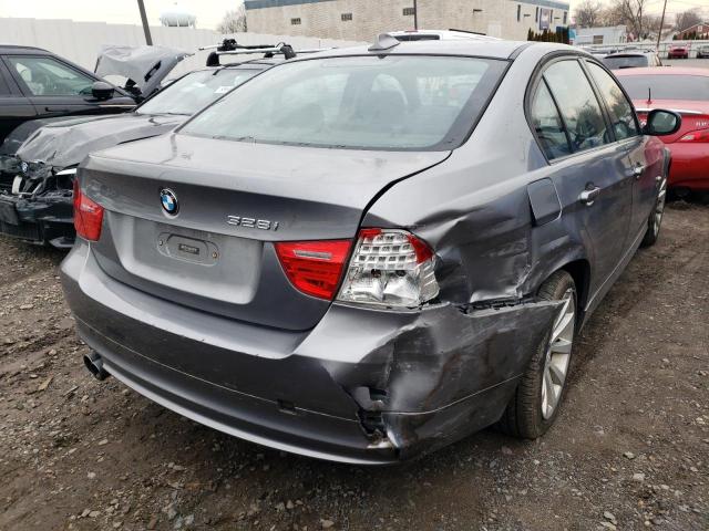 WBAPK5C58BF125385 BMW 328 Xi Sulev