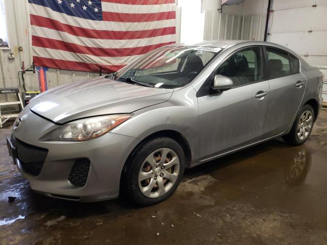 2013 Mazda Mazda3 i