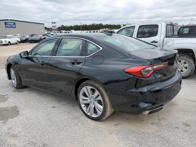 2021 ACURA TLX TECHNO - 19UUB6F44MA010041