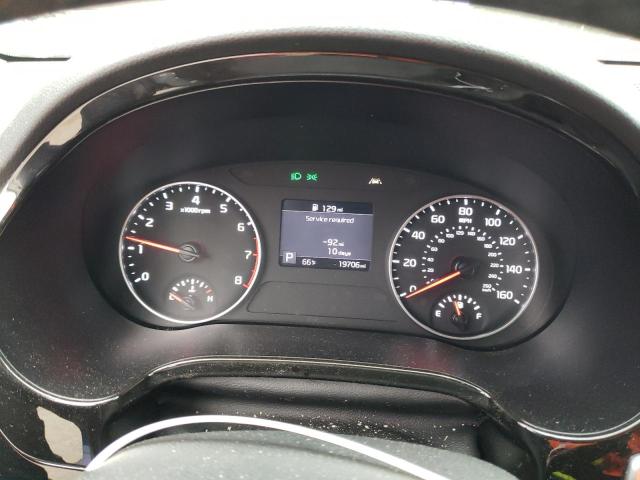 2021 KIA SELTOS EX - KNDERCAA8M7139715