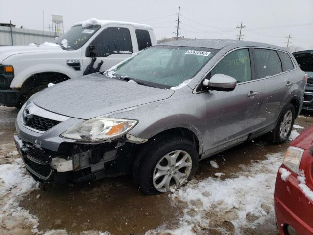 2012 Mazda CX-9 