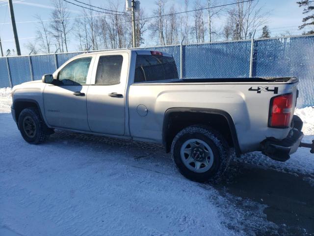 1GTV2TEH9EZ367532 GMC Sierra K1500