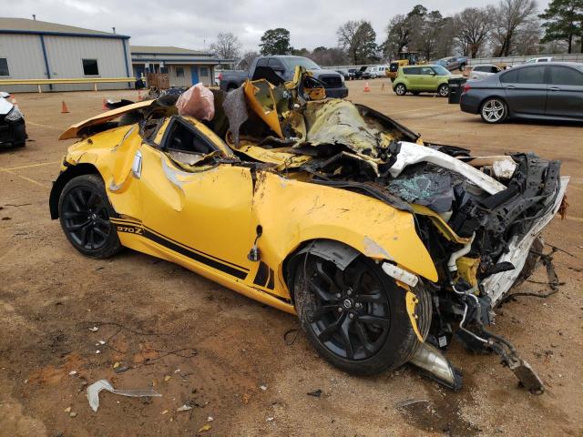 2017 NISSAN 370Z BASE - JN1AZ4EH8HM951179