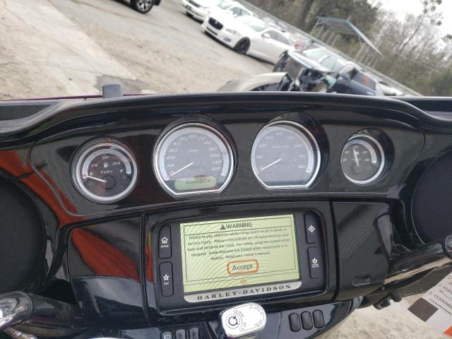 2016 HARLEY-DAVIDSON FLHTK ULTR - 1HD1KEL1XGB664884