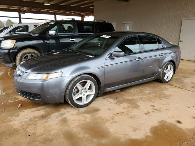 2006 Acura TL 