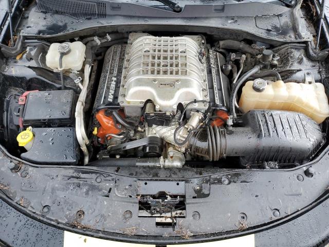 2020 DODGE CHARGER SR - 2C3CDXL99LH100347