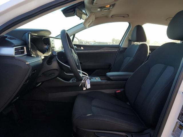2022 KIA K5 LXS - 5XXG14J21NG160350
