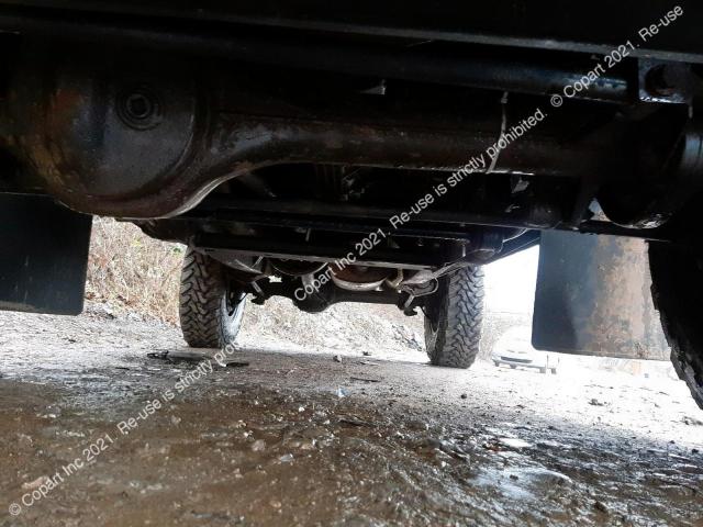 SALLDHMS77A750108 Land Rover DEFENDER 1