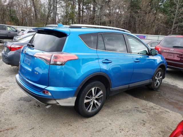 2018 TOYOTA RAV4, 2T3WFREVXJW455100 - 3