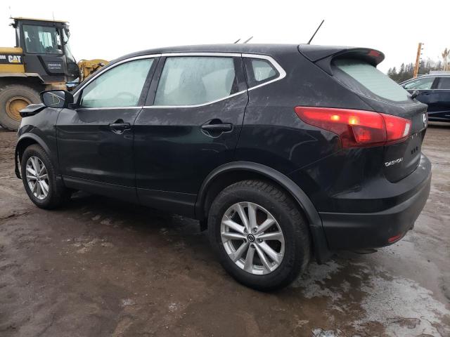 2019 NISSAN QASHQAI JN1BJ1CP9KW212984