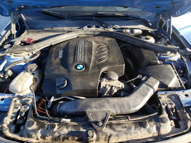 WBA3A9C54EF478199 BMW 335 I