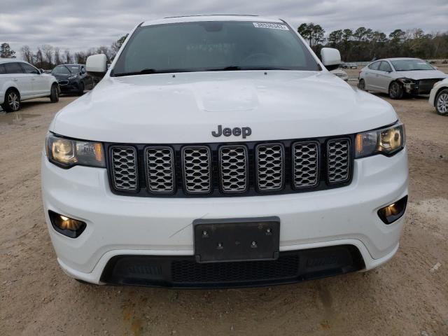 1C4RJEAG8JC471861 Jeep Grand Cherokee Laredo