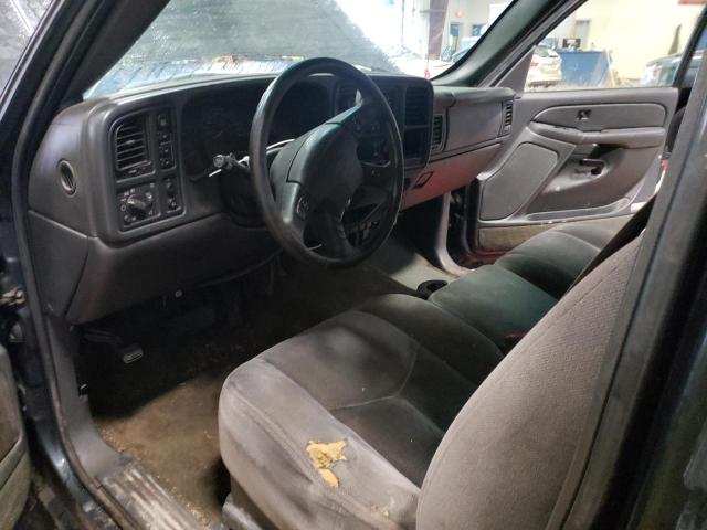 2GTEK13T041346300 GMC New Sierra K1500