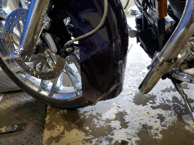 2005 HARLEY-DAVIDSON FLHRSI 1HD1FYW165Y652226