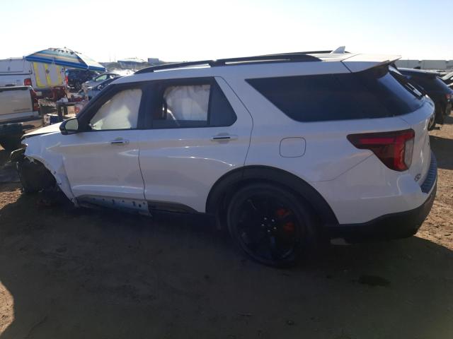 FORD EXPLORER 2020 1