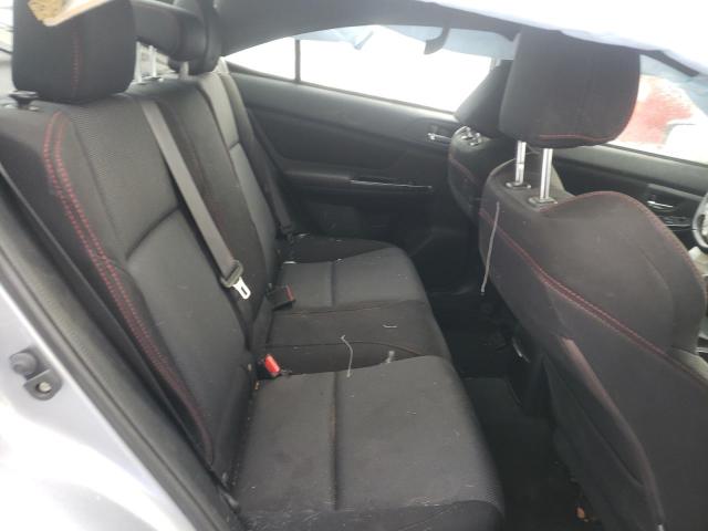 JF1VA1B61H9807747 Subaru WRX