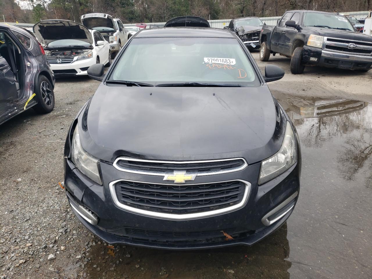 1G1PC5SH3G7218482 CHEVROLET CRUZE 2016