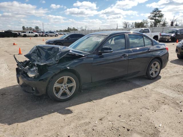 2015 BMW 320 I - WBA3B1G54FNT63795