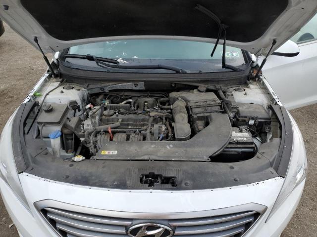 2017 HYUNDAI SONATA 4D 5NPE24AF4HH549581
