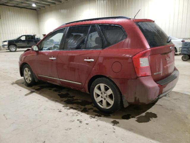 KNAFG526087187406 KIA Rondo Lx