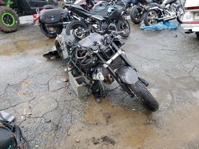 2019 KAWASAKI ZX636 K - JKBZXJH13KA002964