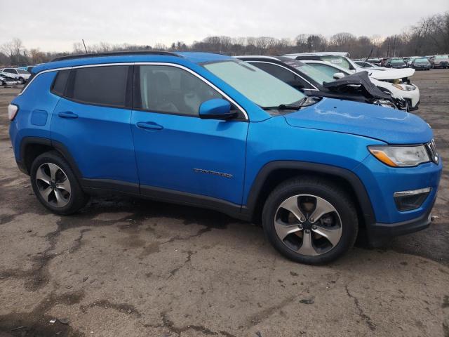 3C4NJDBB0JT155158 Jeep Compass