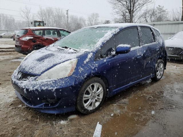 2011 Honda FIT Sport for sale in Columbia Station, OH