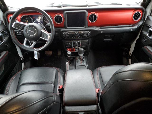 2021 JEEP GLADIATOR 1C6JJTBG9ML504278